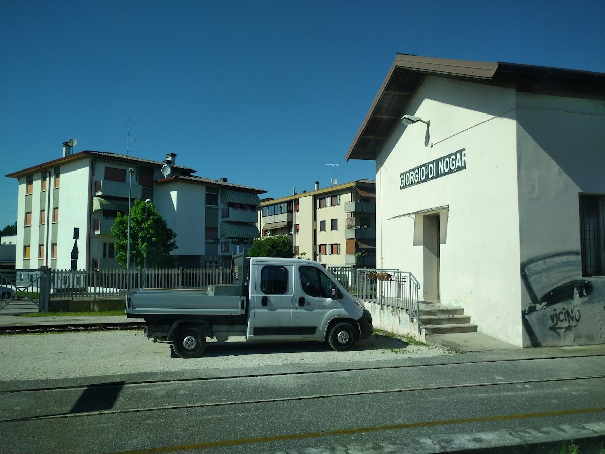 San Giorgio di Nogaro — foto 4